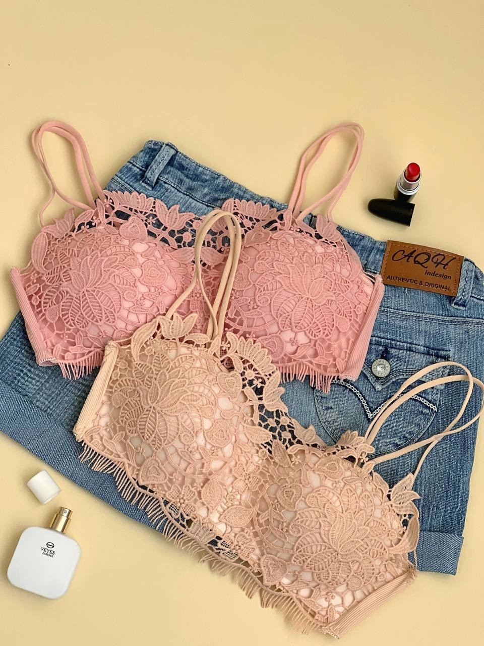 نیم تنه گیپور کد 1910