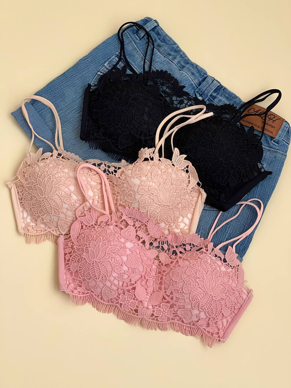 نیم تنه گیپور کد 1910