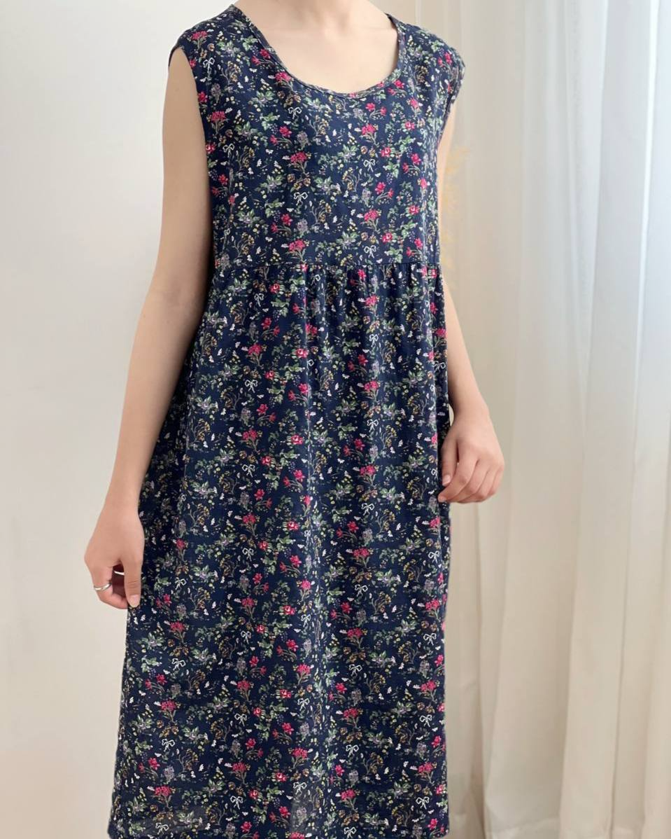 پیراهن نخ کدری کد 1913