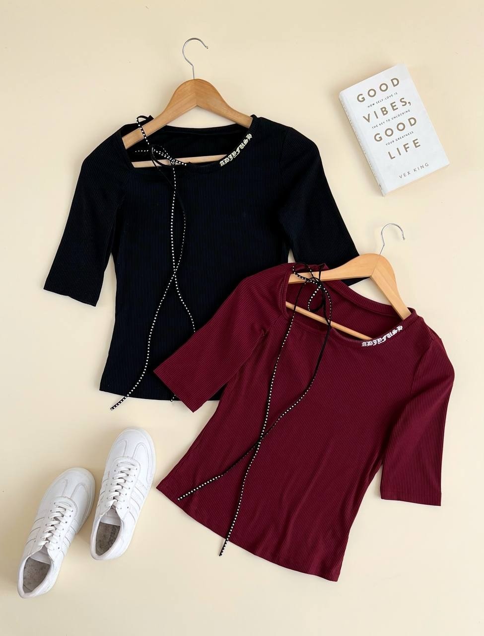 بلوز کبریتی کد 1920