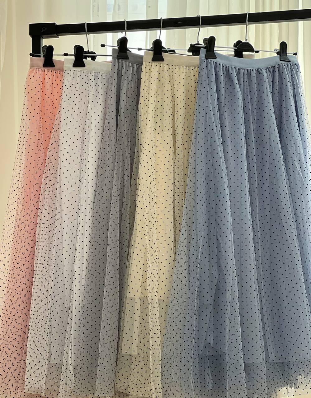 دامن تور خالخالی کد 1928