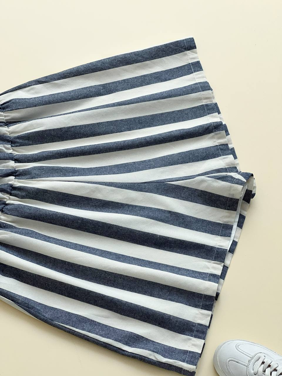 سرهمی راه راه منگوله دار کد 1936