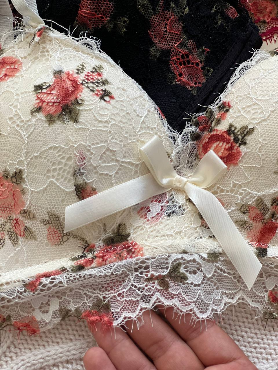 سوتین فانتزی کد 1958