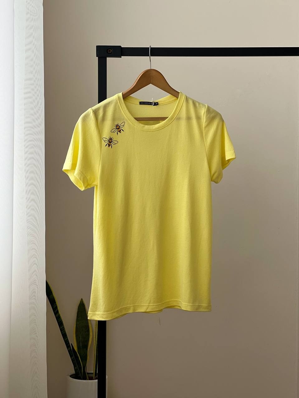 تیشرت نخ و پنبه کد 1961