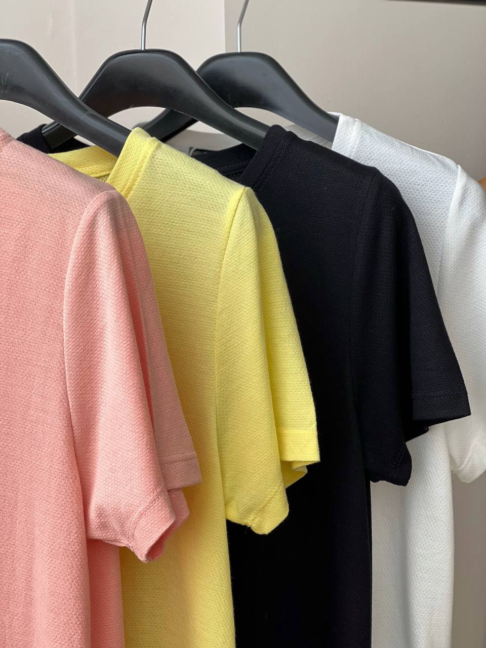 تیشرت نخ و پنبه کد 1961