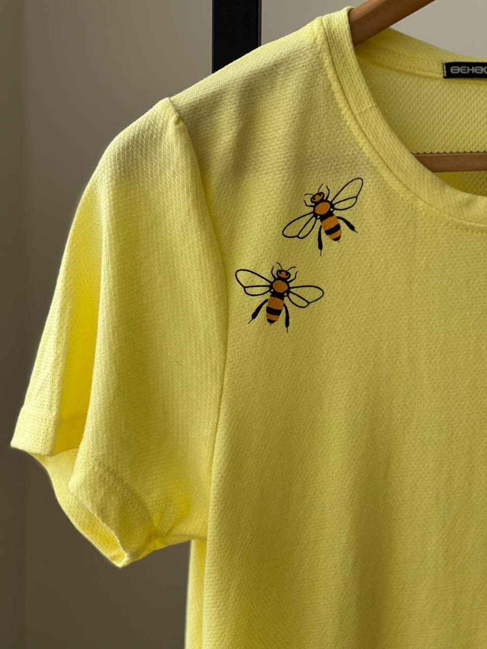 تیشرت نخ و پنبه کد 1961