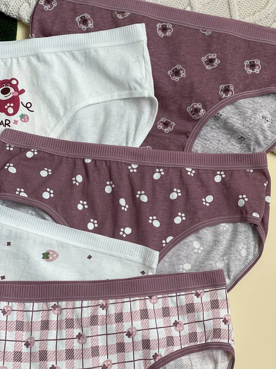 شورت نخی کد 1973