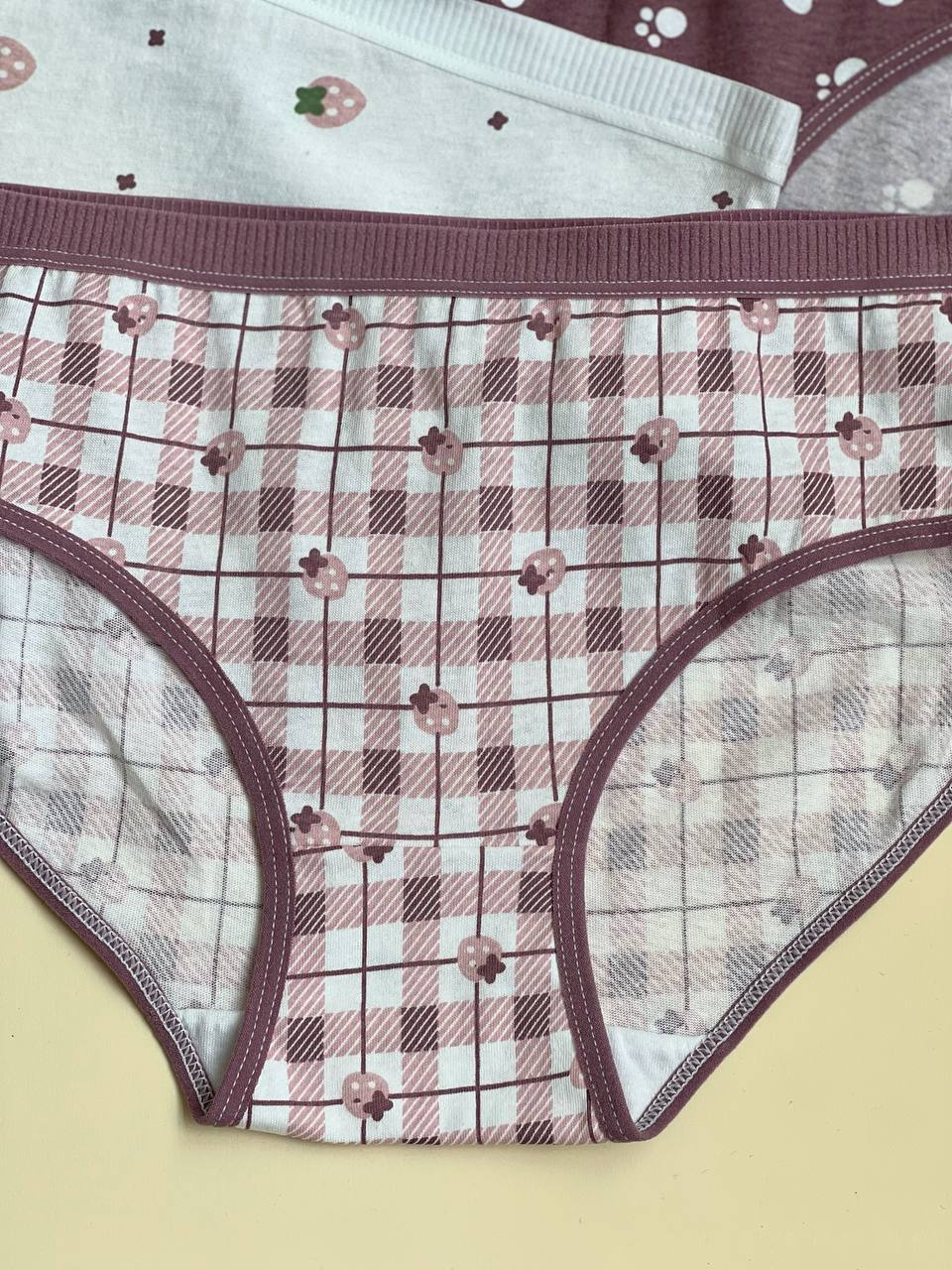 شورت نخی کد 1973