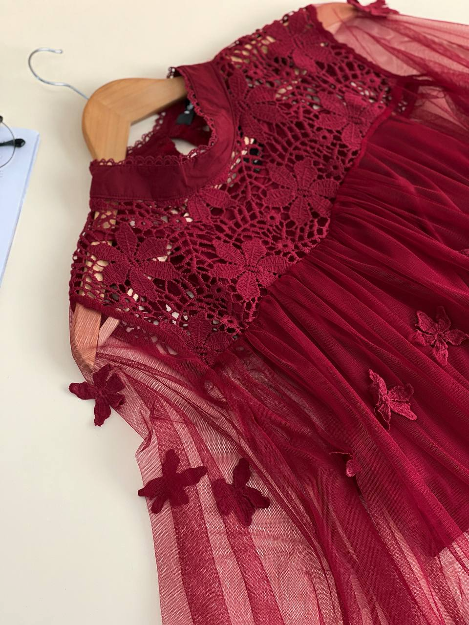 شومیز دو تیکه کد 1974