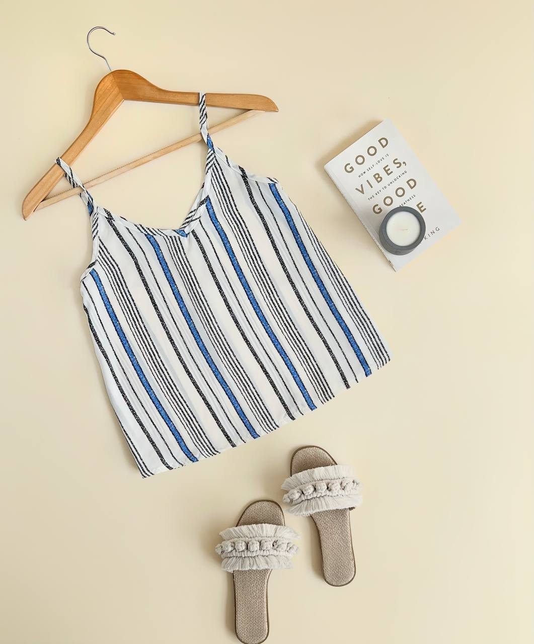 تاپ راه راه کد 1993