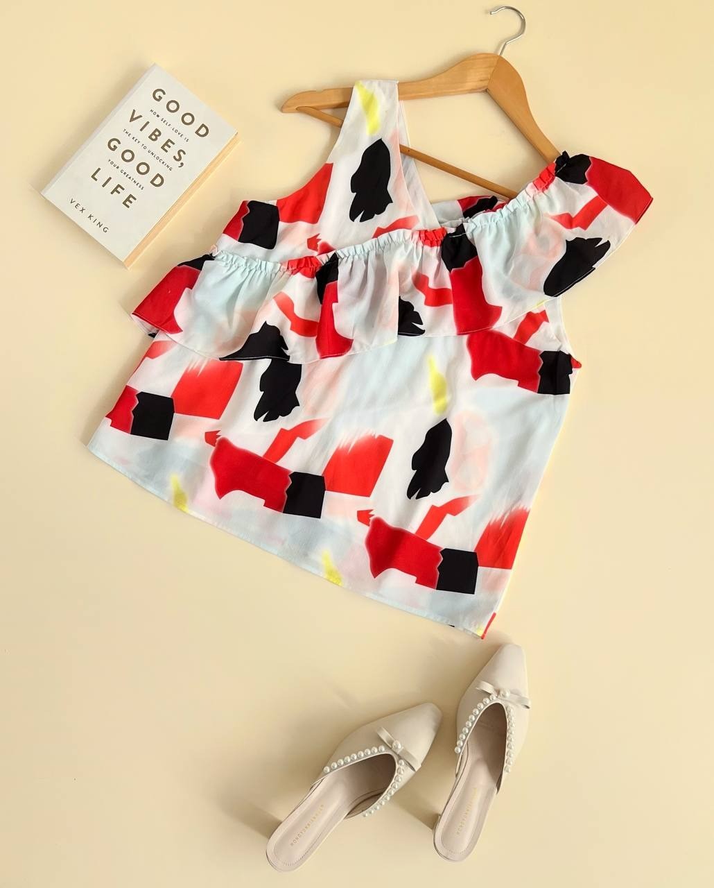 تاپ یقه هفت کد 2017