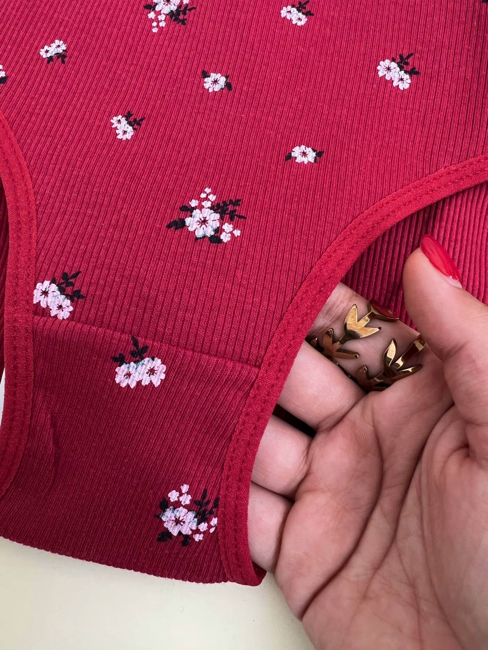 شورت نخ کبریتی کد 2032