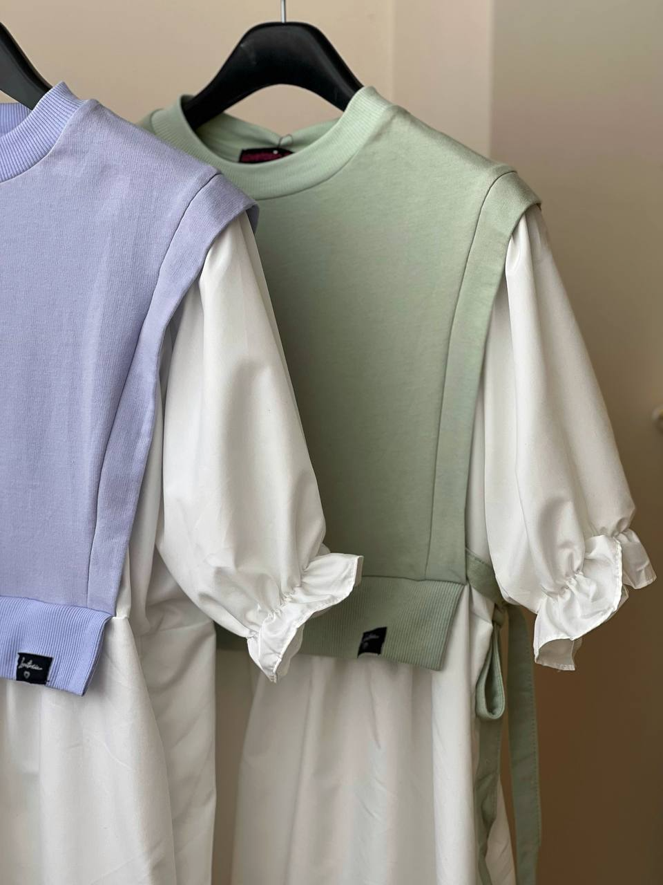 تونیک طرح دو تیکه کد 2036