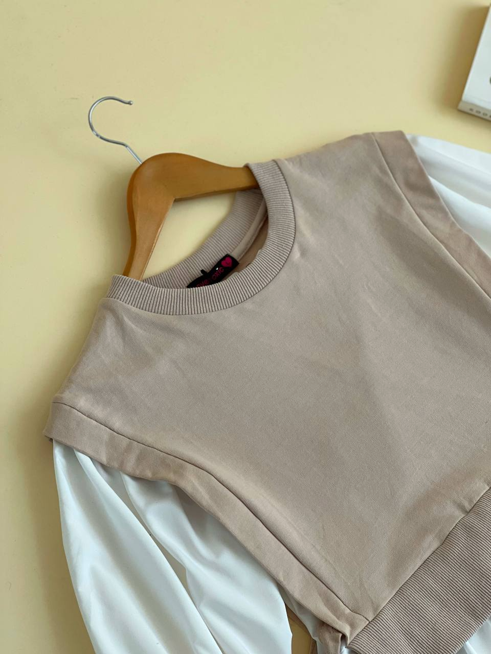 تونیک طرح دو تیکه کد 2036