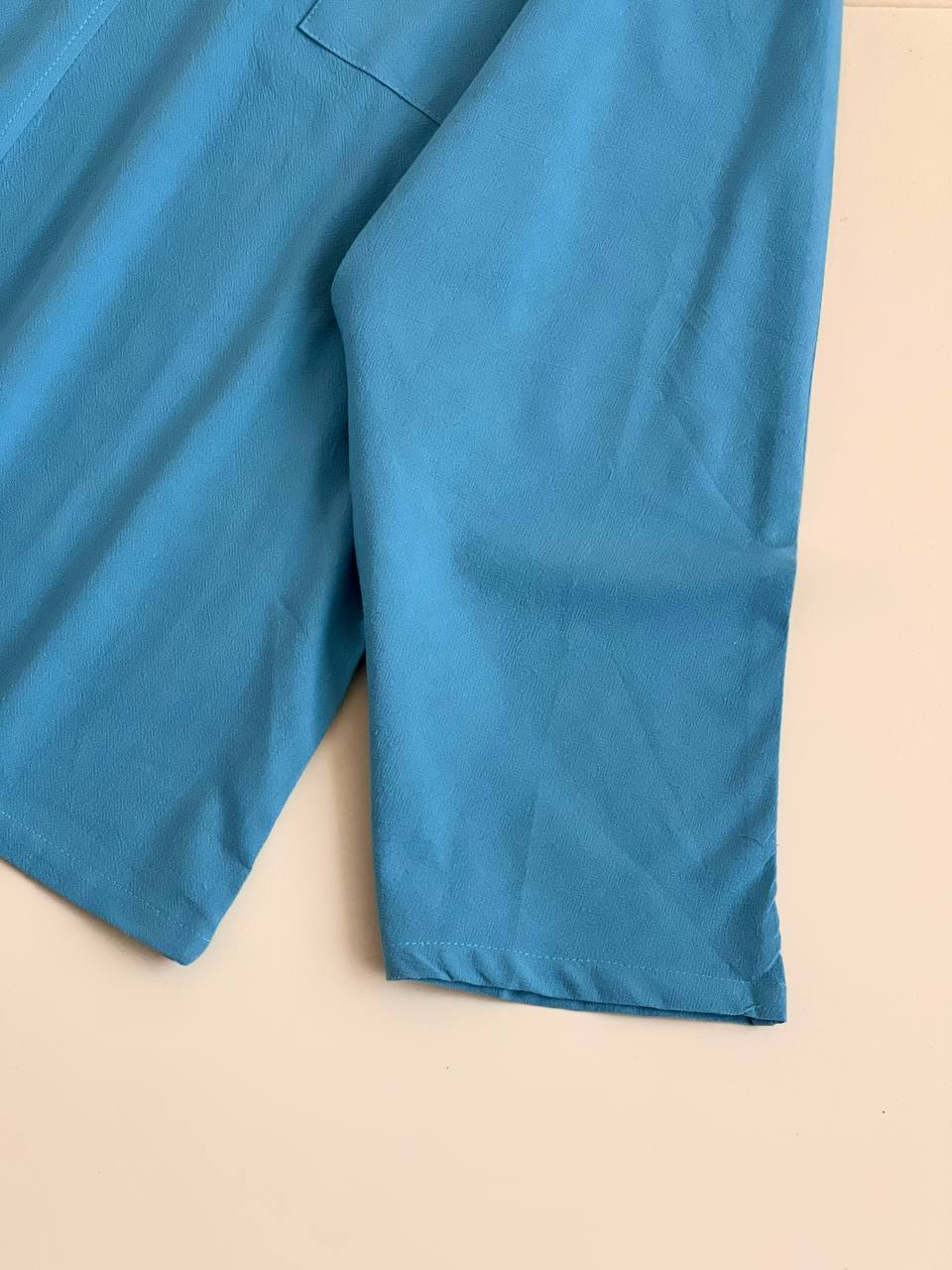 شومیز مانتویی کنف کد 2038