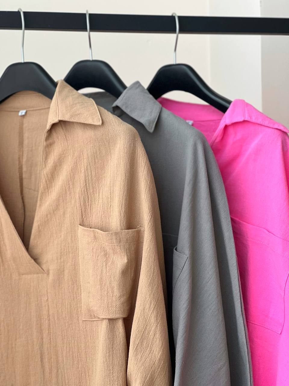 شومیز مانتویی کنف کد 2038