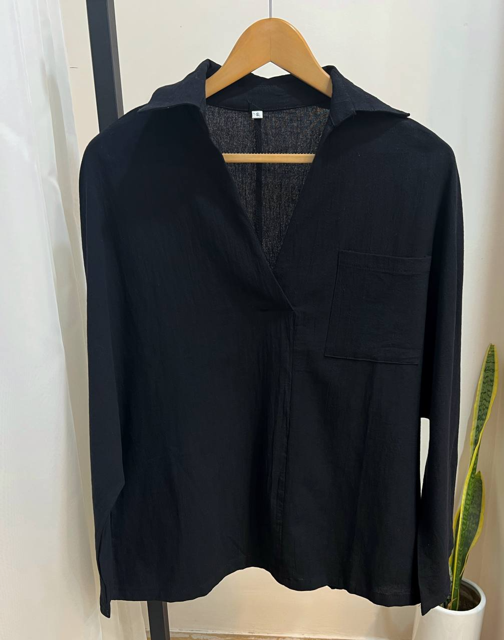 شومیز مانتویی کنف کد 2038