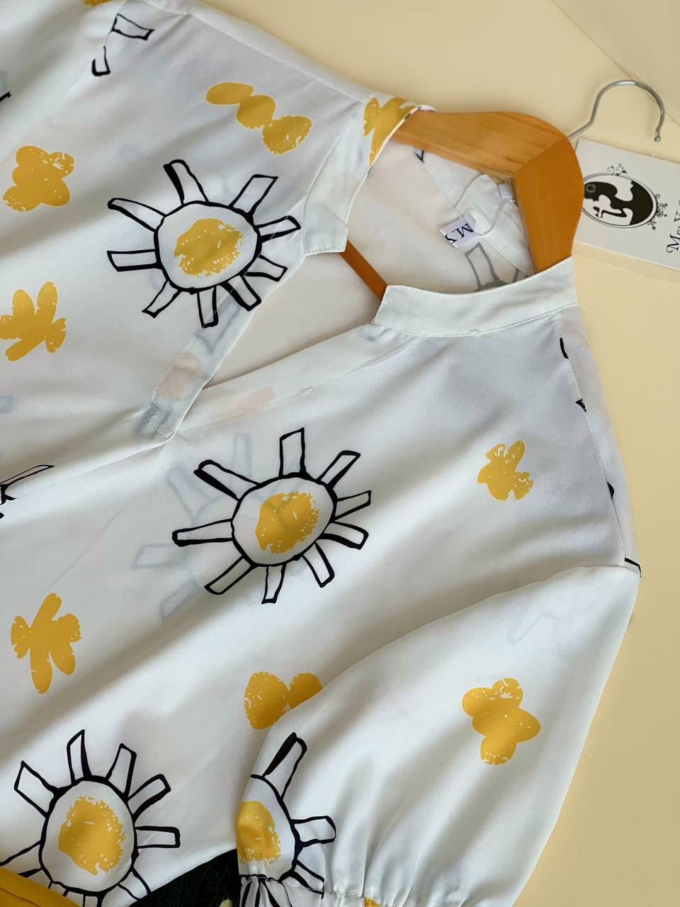 ست شومیز + شلوار کد 2057