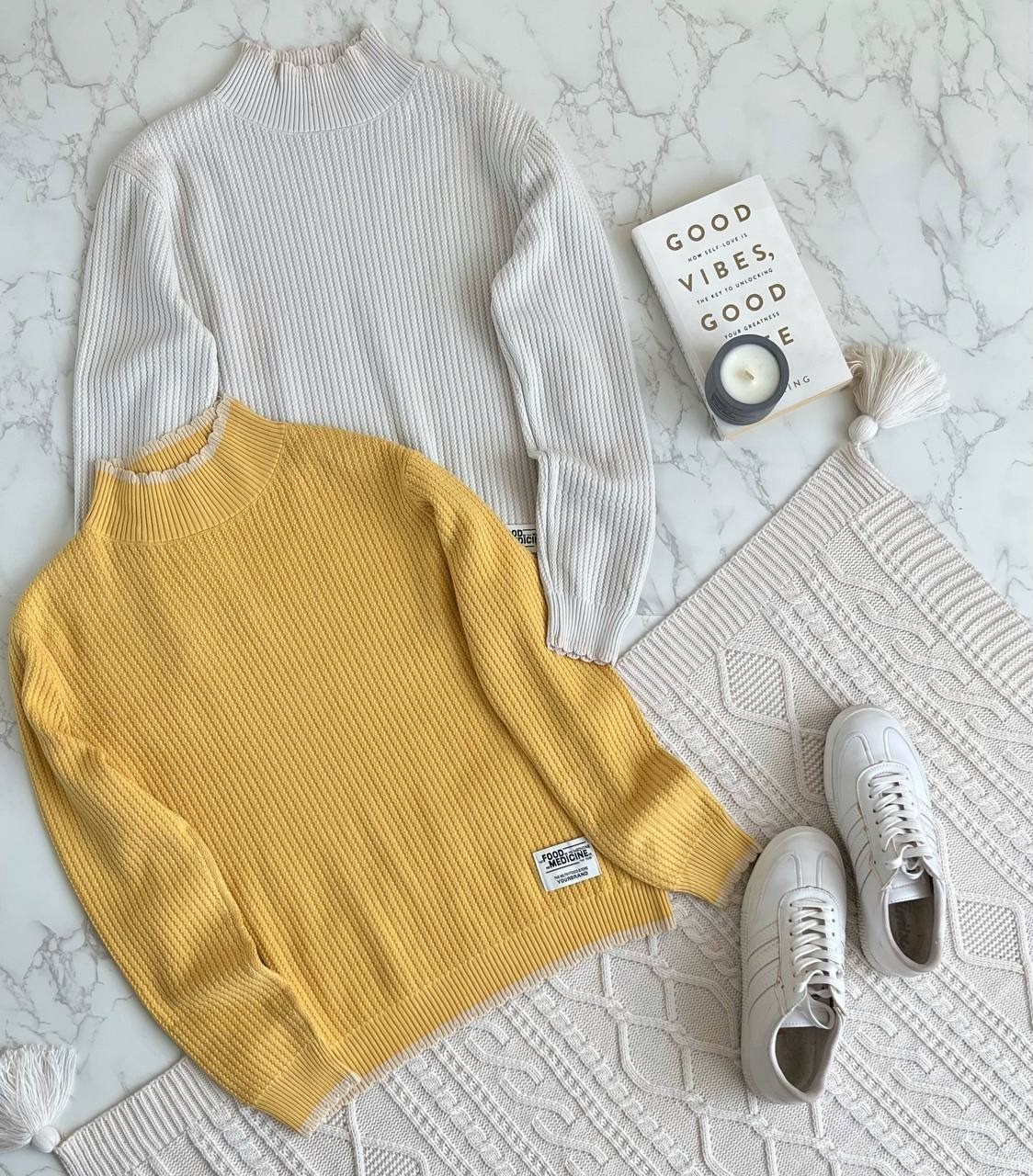 پلیور بافت کد 2061