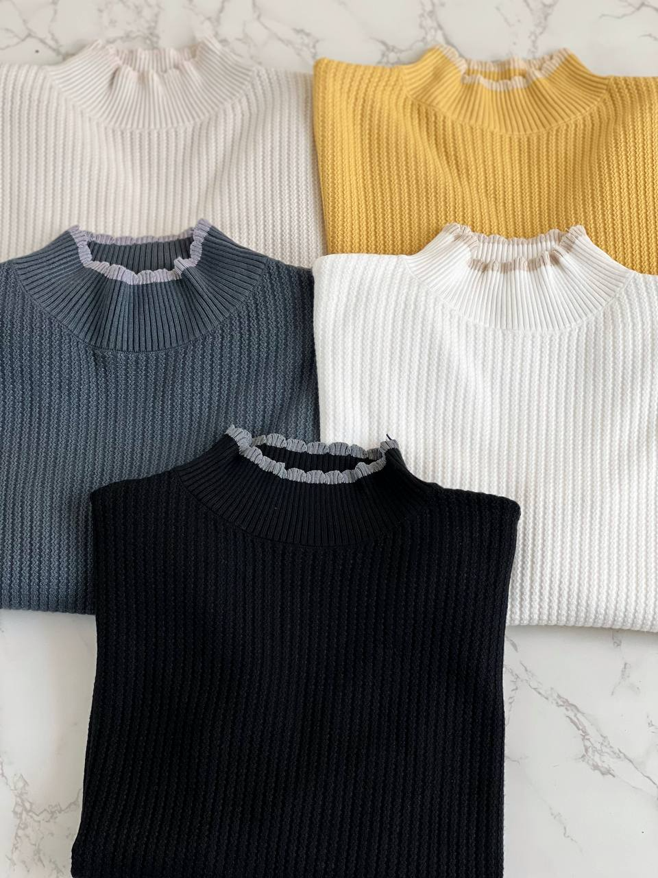 پلیور بافت کد 2061