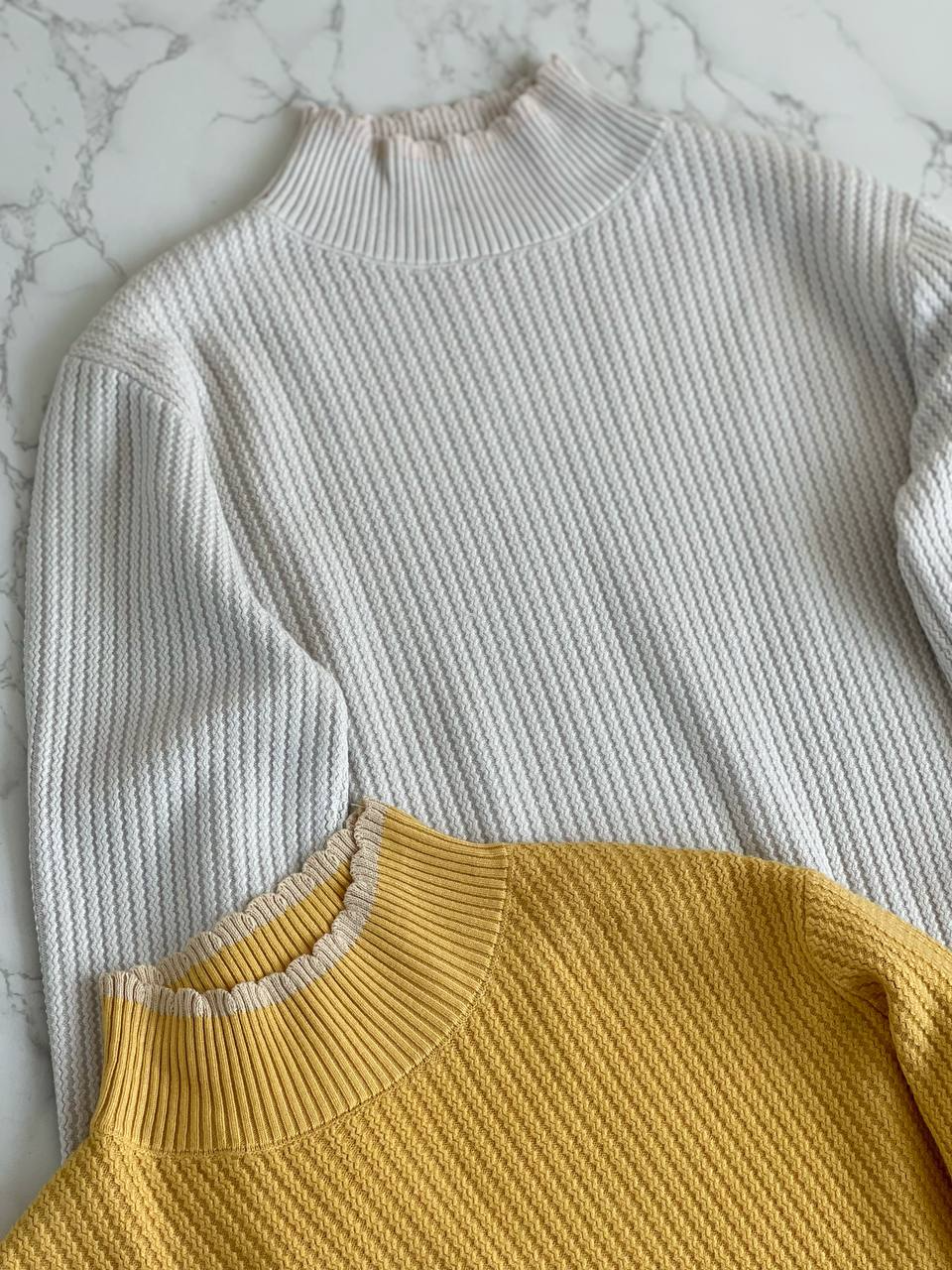 پلیور بافت کد 2061