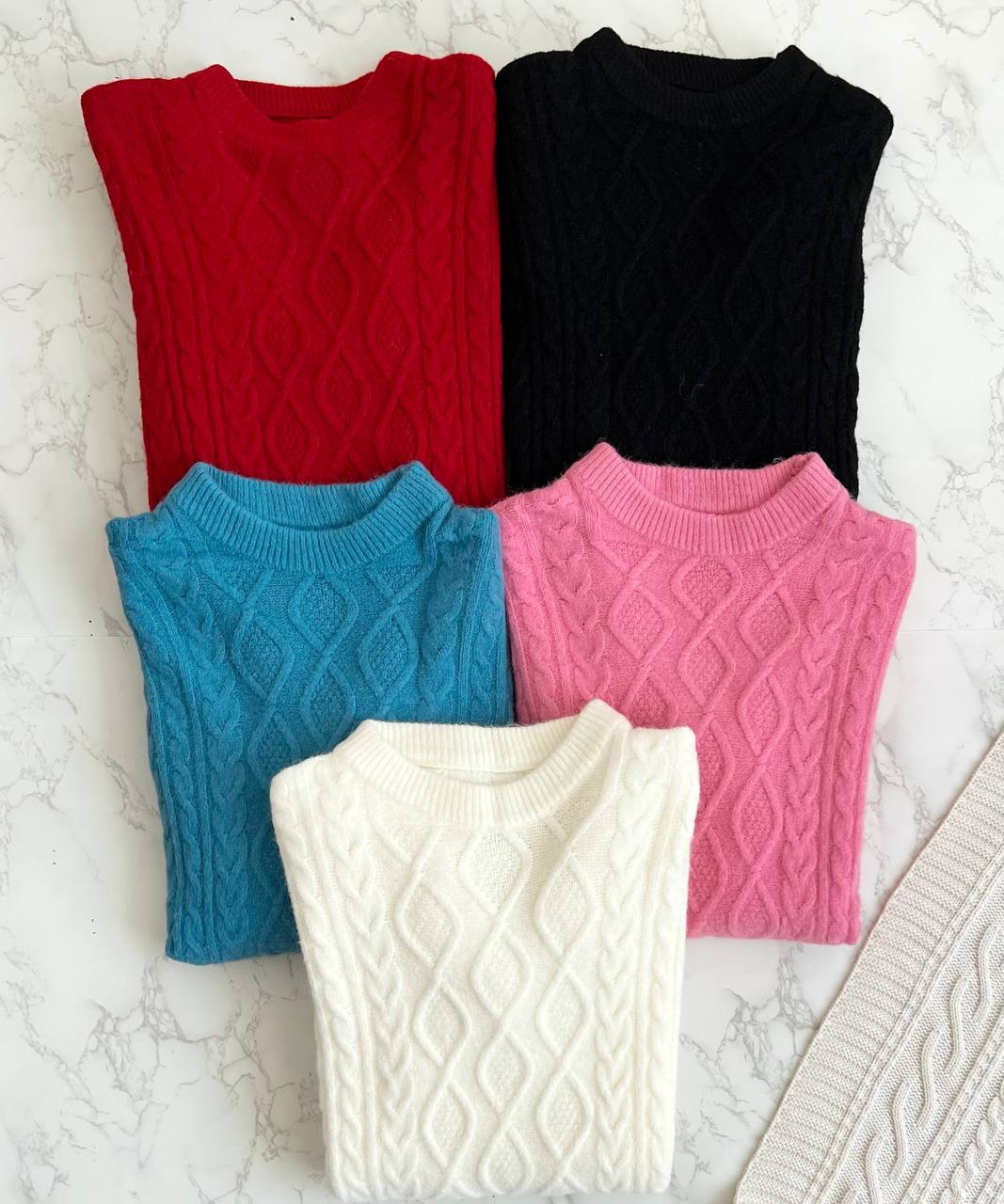 تونیک بافت موهر دار کد 2064