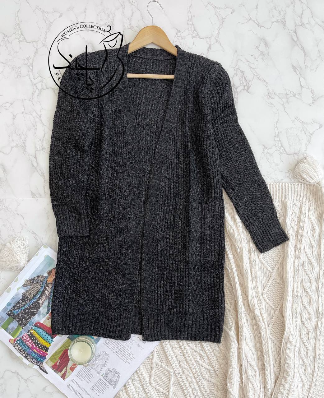 رویی بافت وارداتی کد 2065