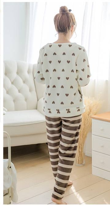 ست تدی قلبی کد 2074