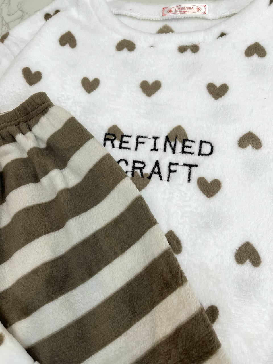 ست تدی قلبی کد 2074