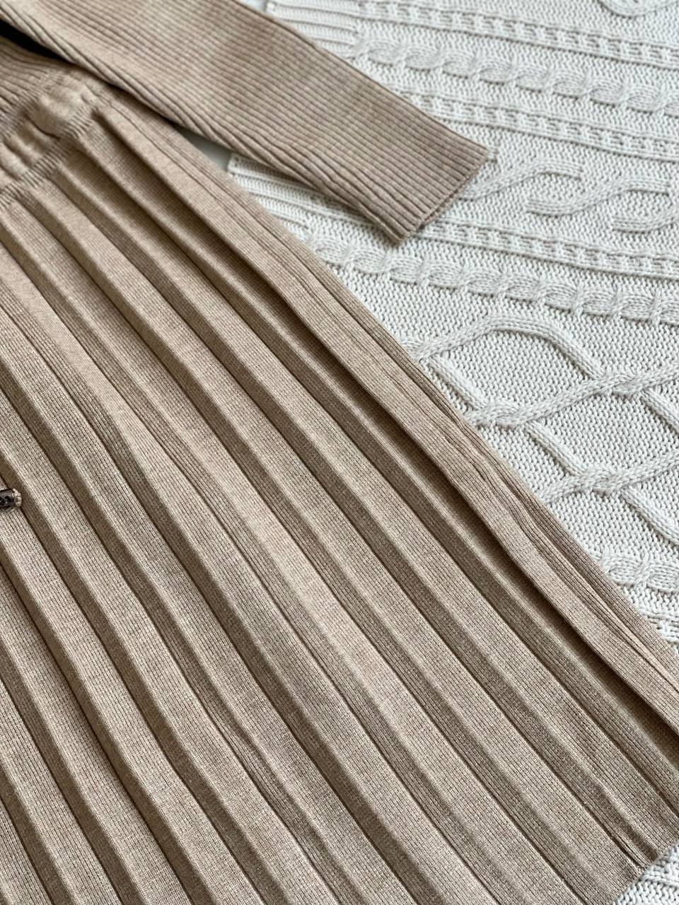 پیراهن بافت کد 2076