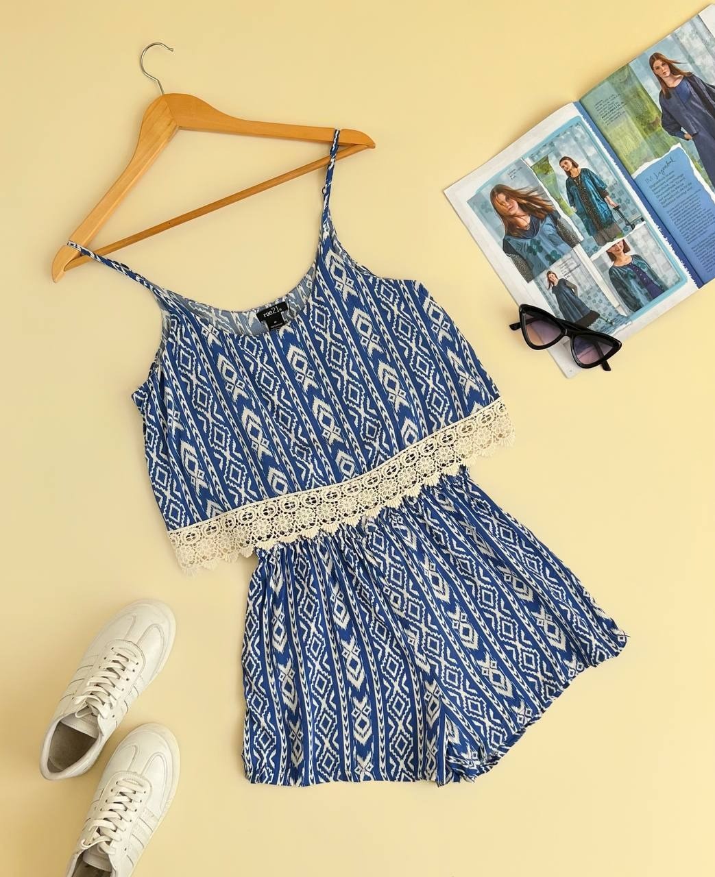 سرهمی نخی کد 2079