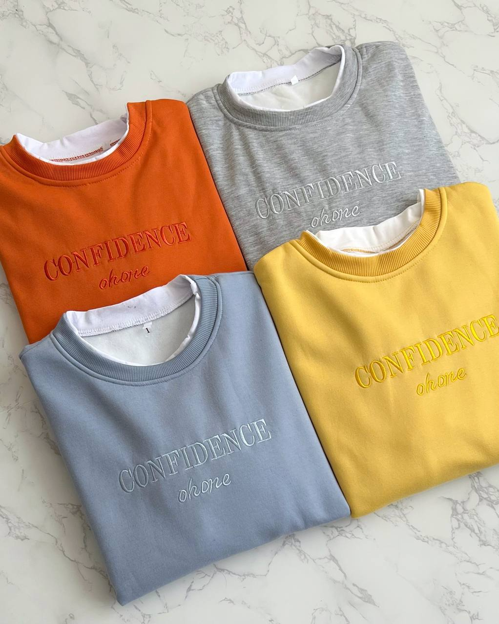 سویشرت طرح2تیکه کد 2082