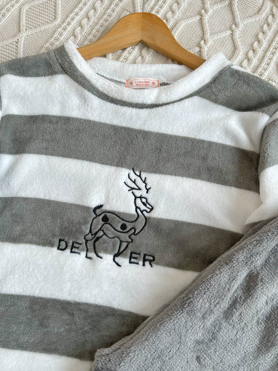 ست تدی گوزن کد 2084