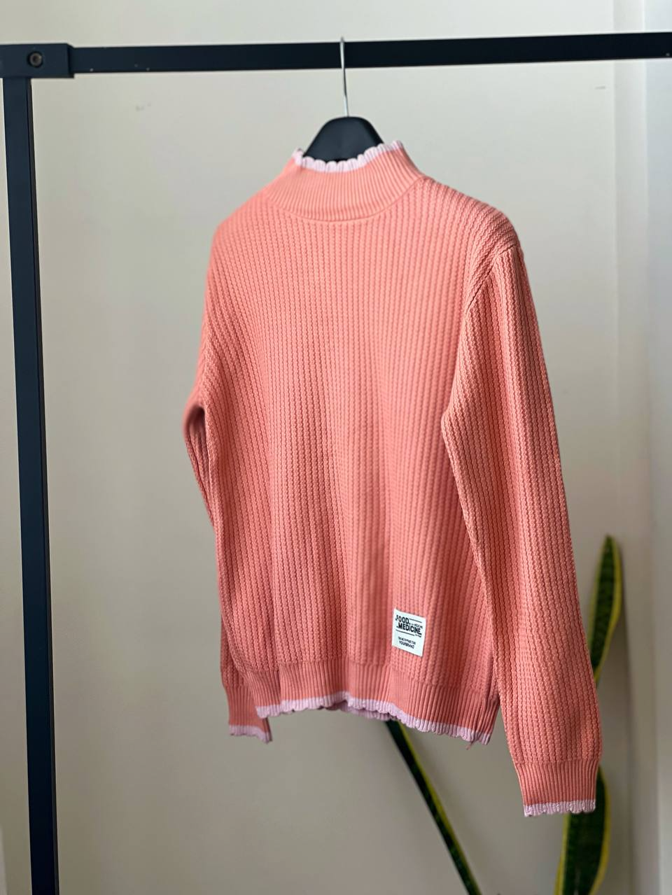 پلیور بافت کد 2061