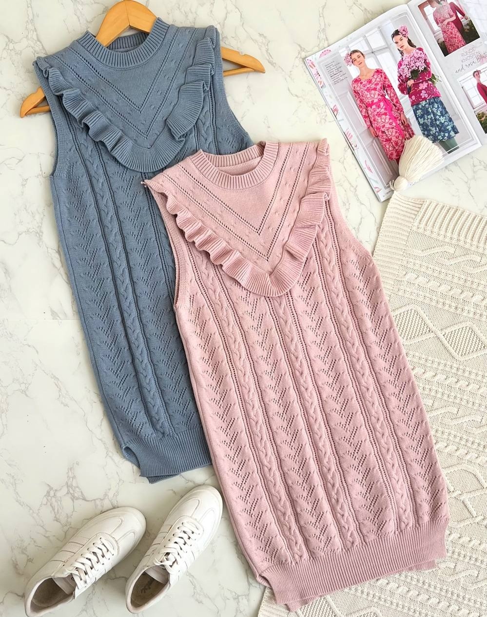 تونیک بافت کد 2085