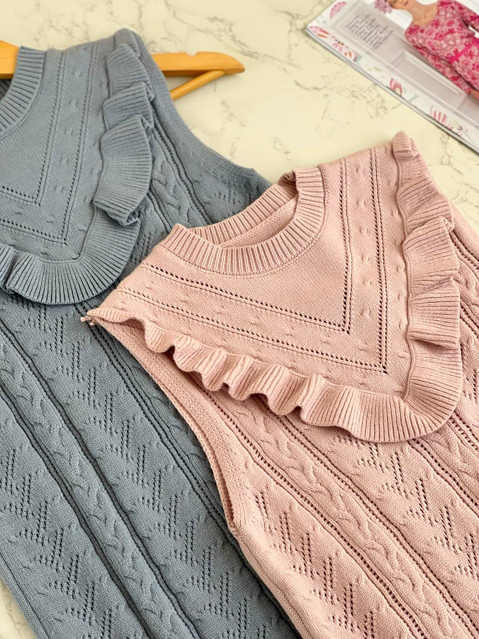 تونیک بافت کد 2085