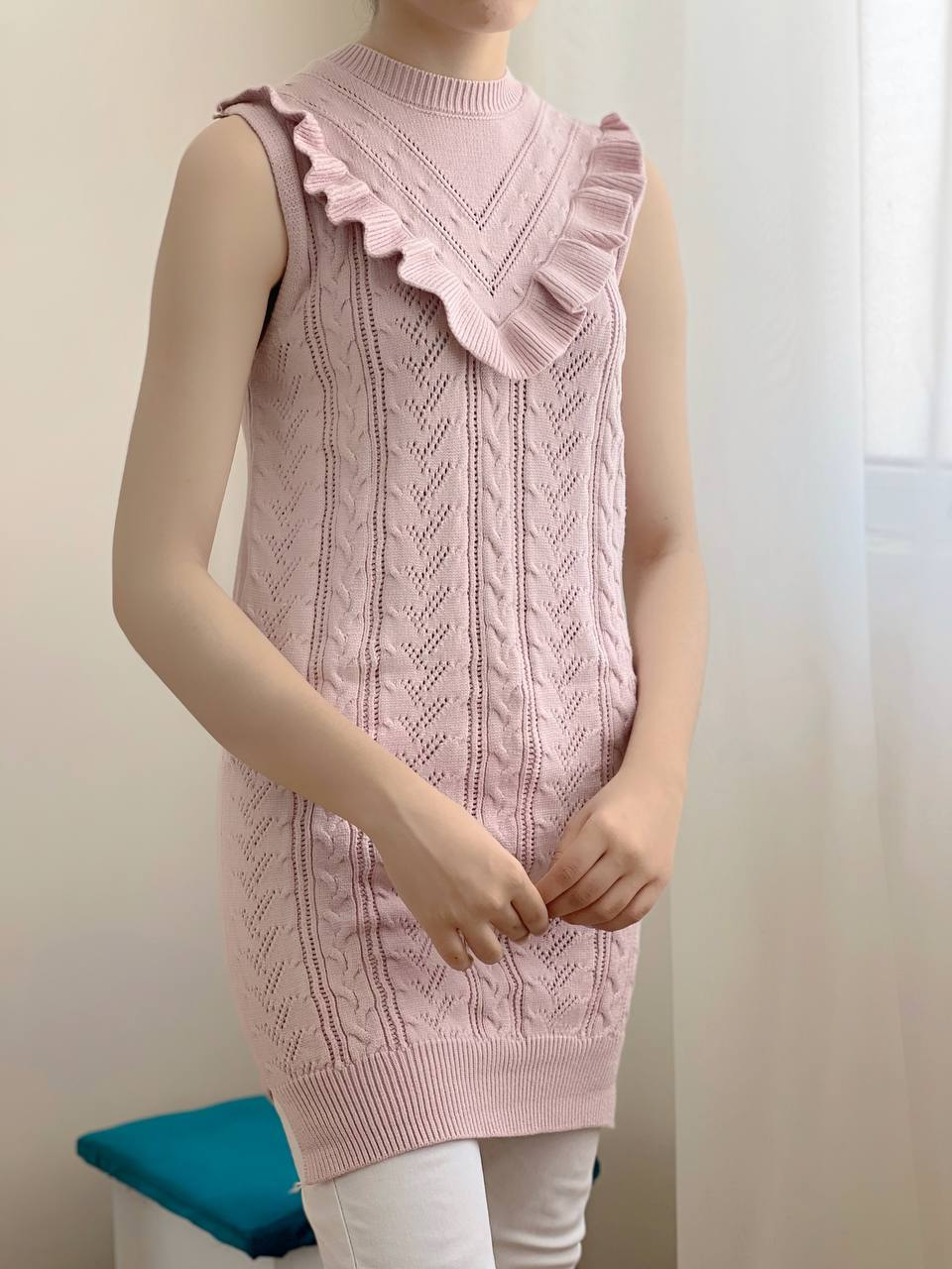 تونیک بافت کد 2085