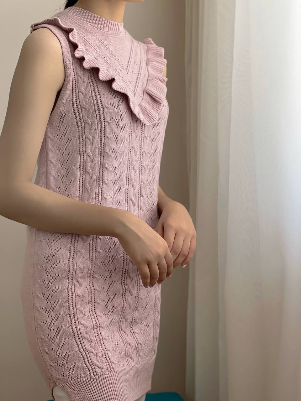 تونیک بافت کد 2085