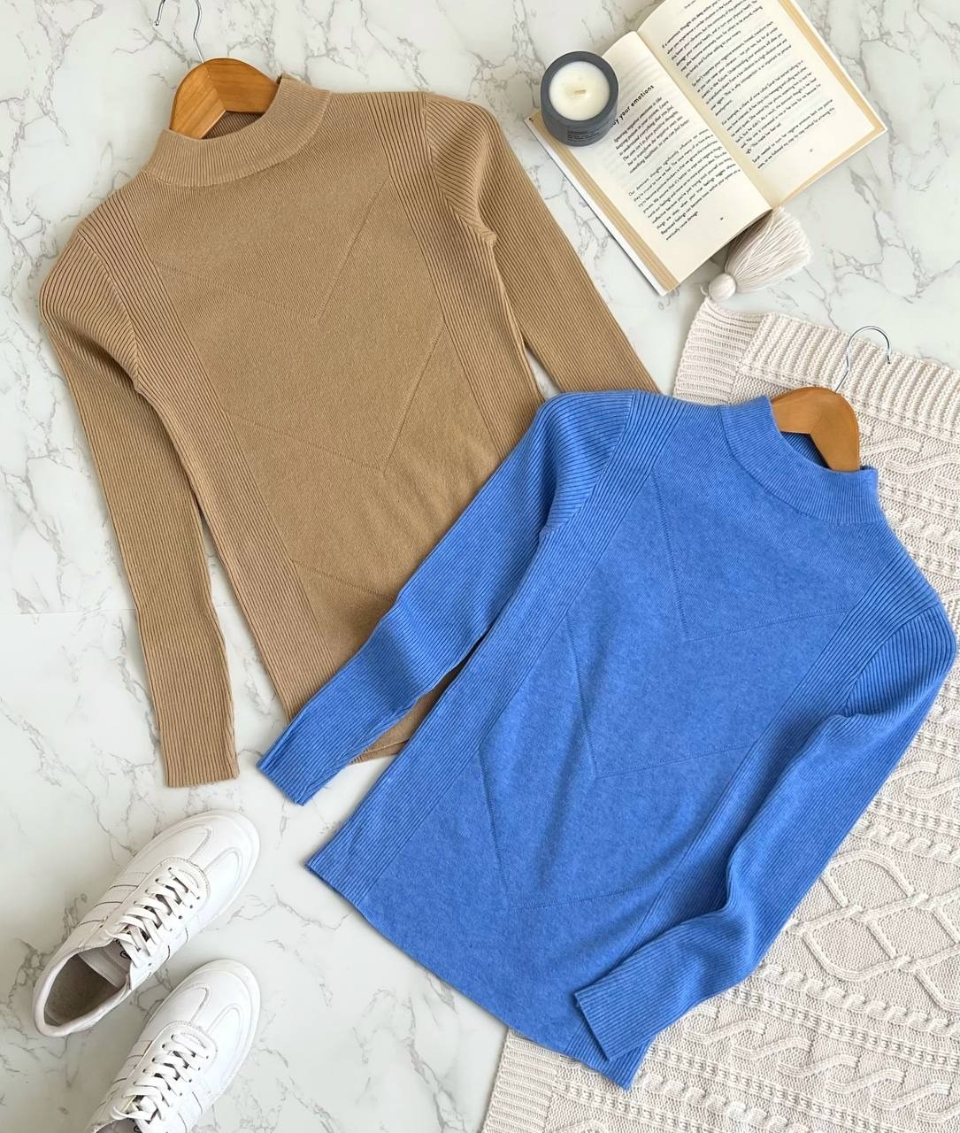 بلوز بافت گپ کد 2086