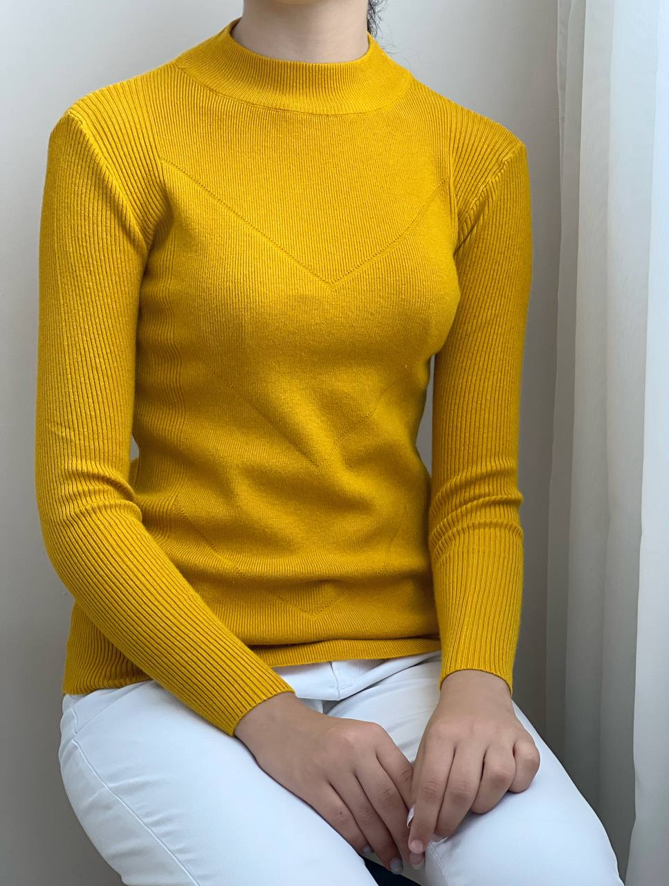 بلوز بافت گپ کد 2086