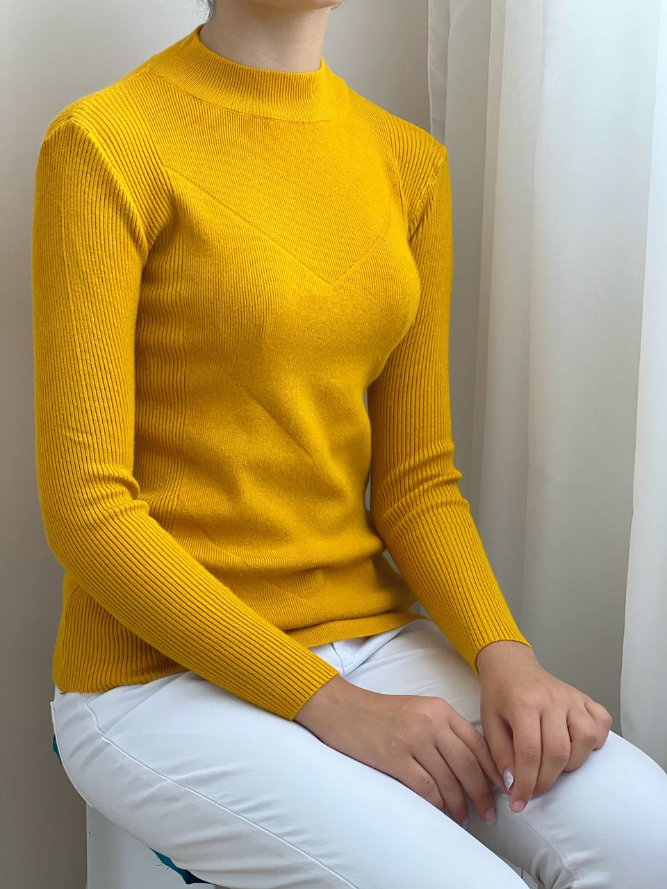 بلوز بافت گپ کد 2086