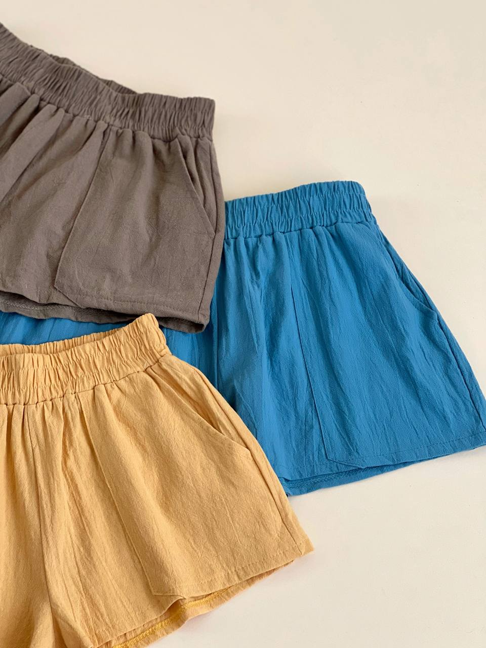 شلوارک کنف کد 2088