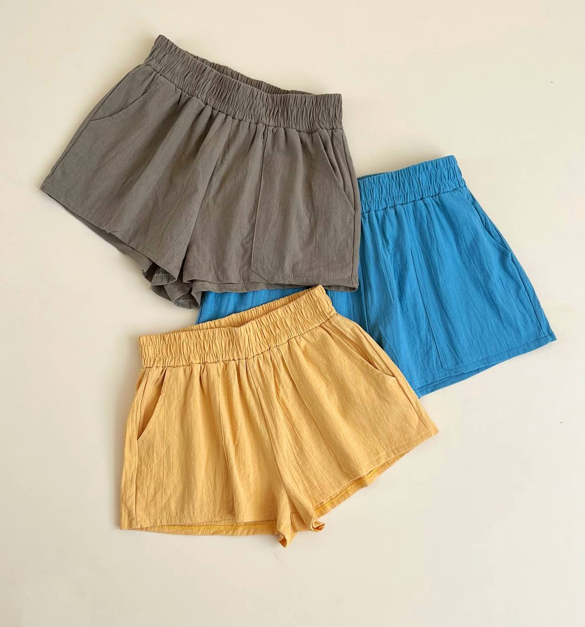 شلوارک کنف کد 2088