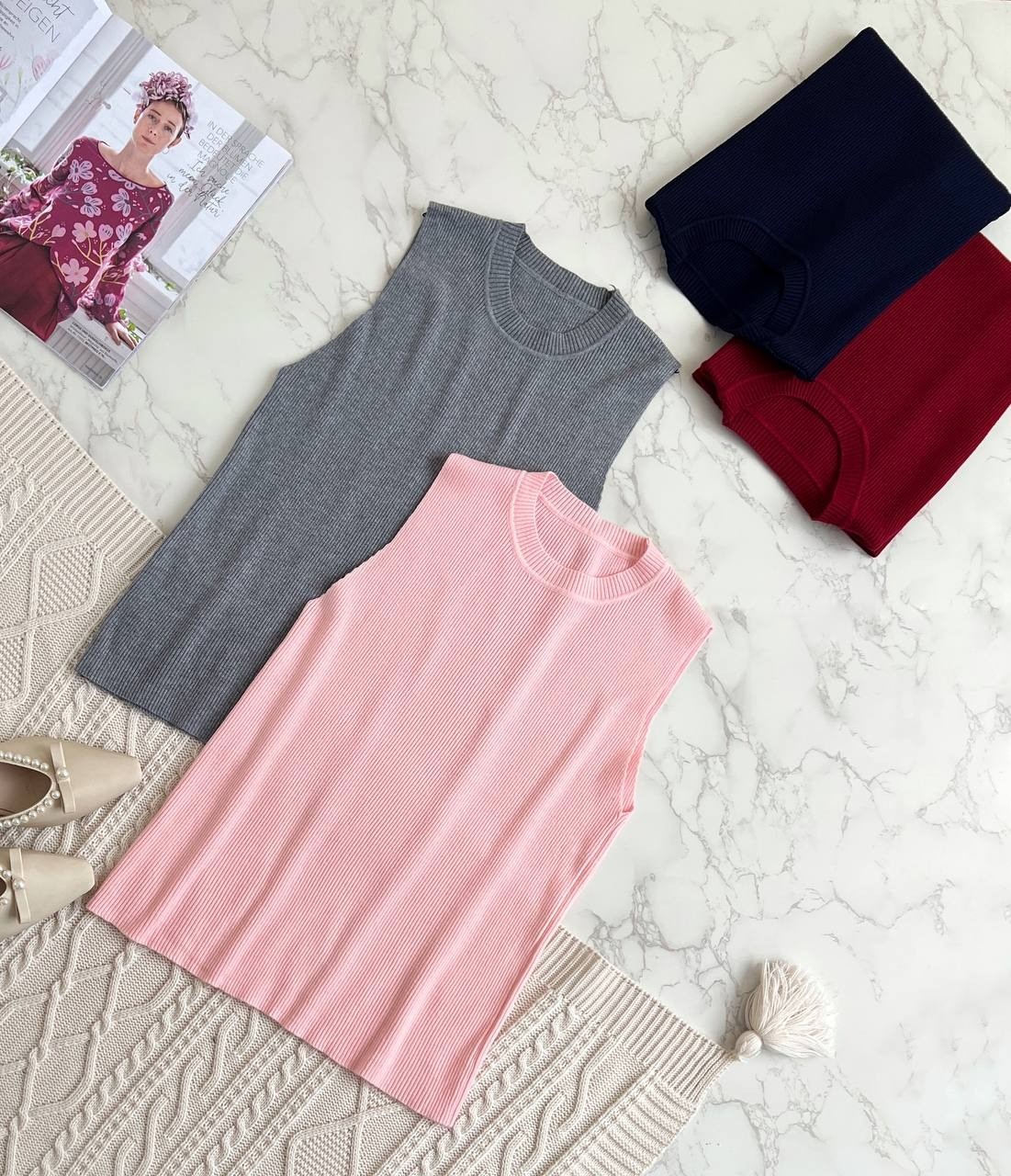 تاپ بافت گپ کبریتی کد 2091