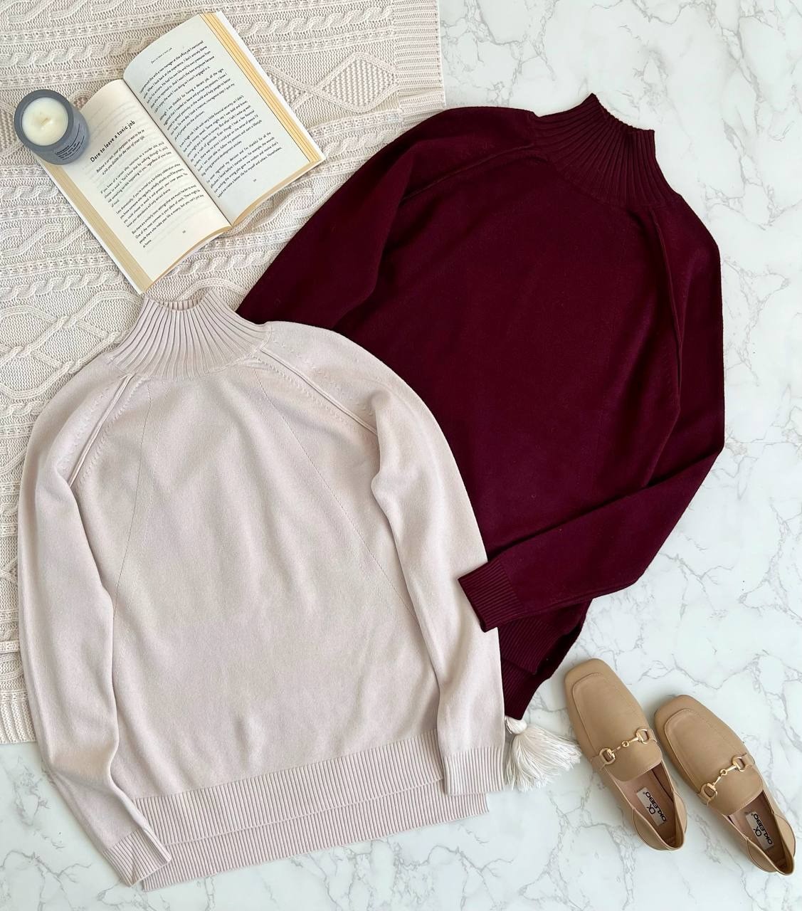 پلیور بافت گپ کد 2094