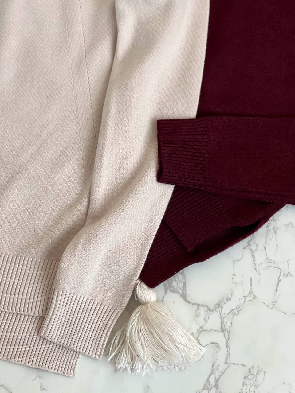 پلیور بافت گپ کد 2094