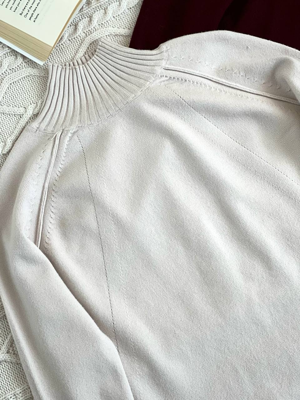 پلیور بافت گپ کد 2094