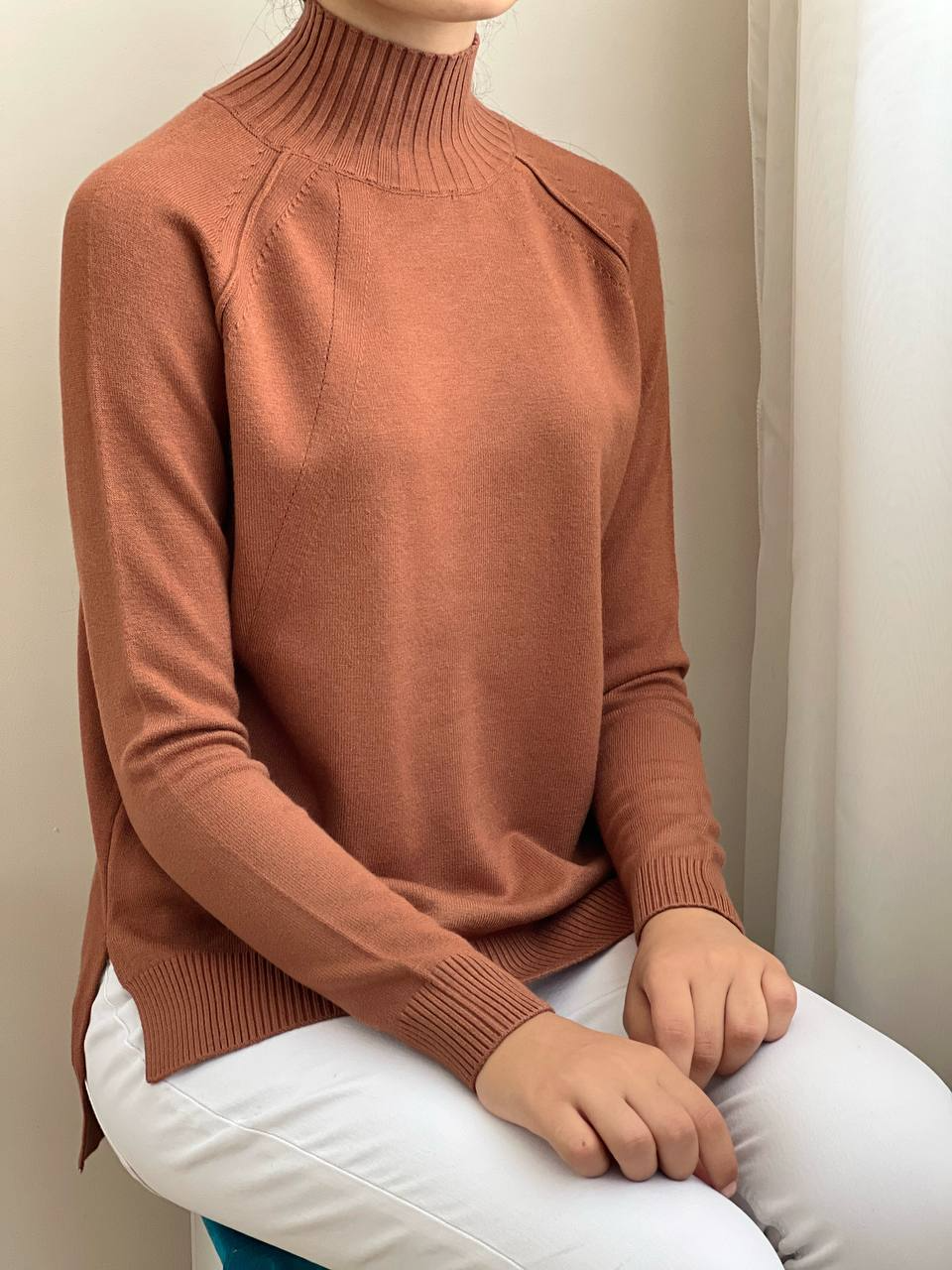 پلیور بافت گپ کد 2094