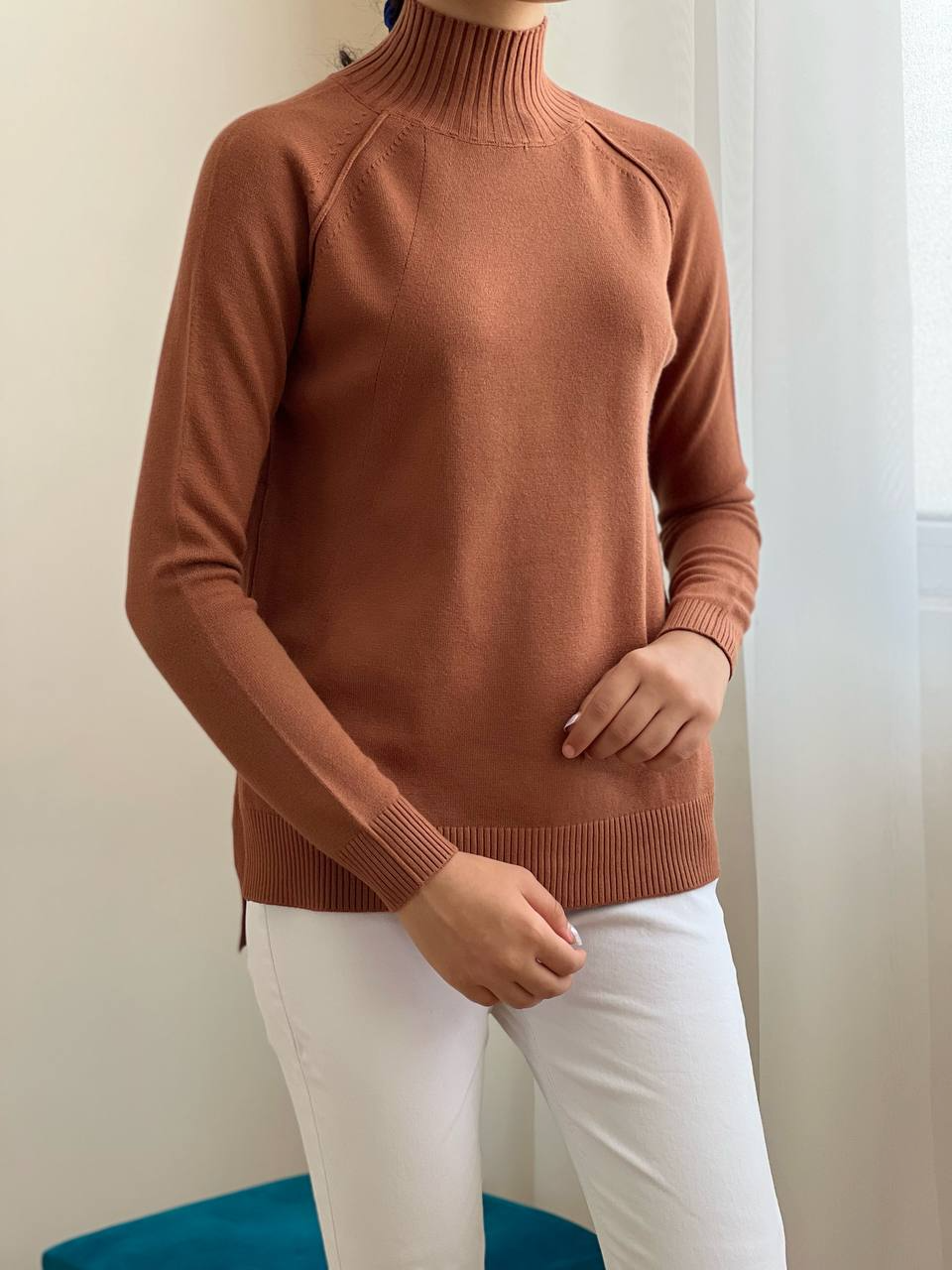 پلیور بافت گپ کد 2094