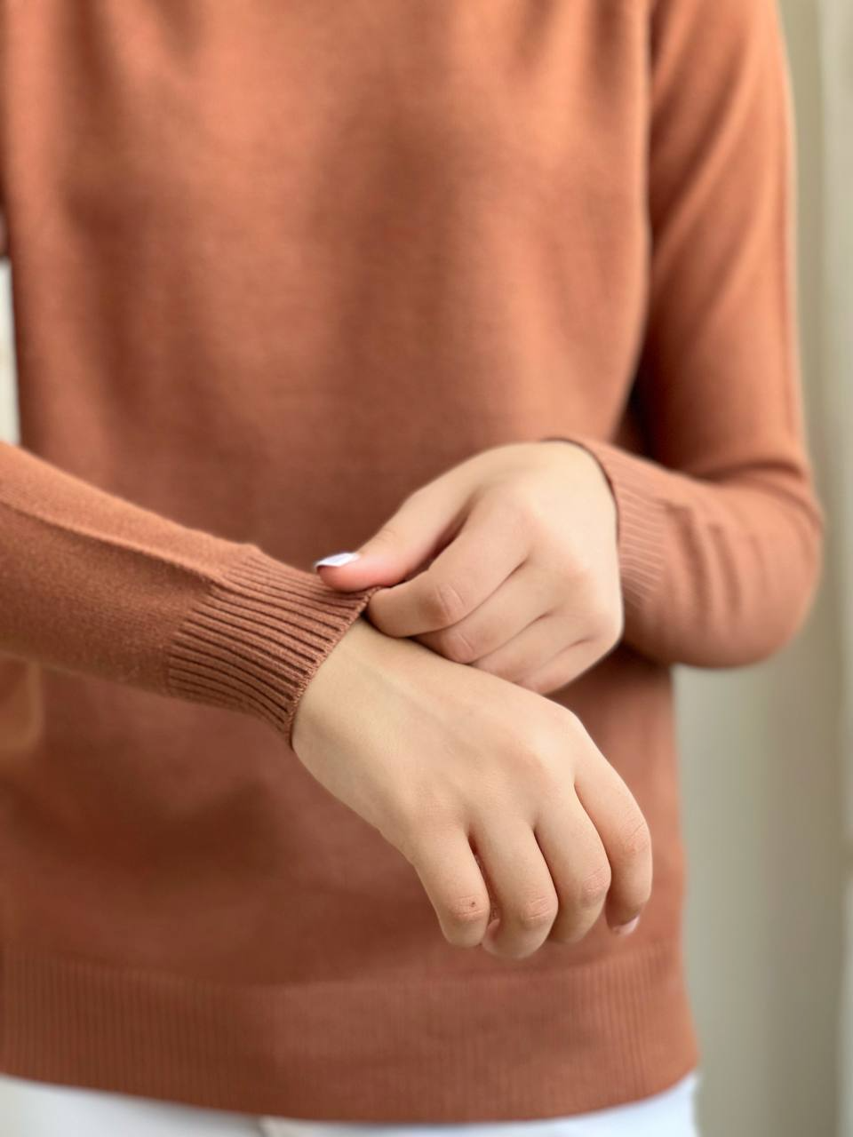 پلیور بافت گپ کد 2094